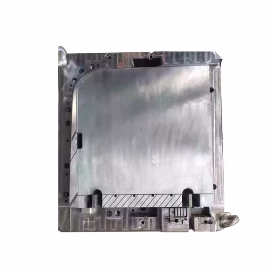Kundenspezifische Kunststoffspritzgussform mit einer Kavität für PP-Produkte