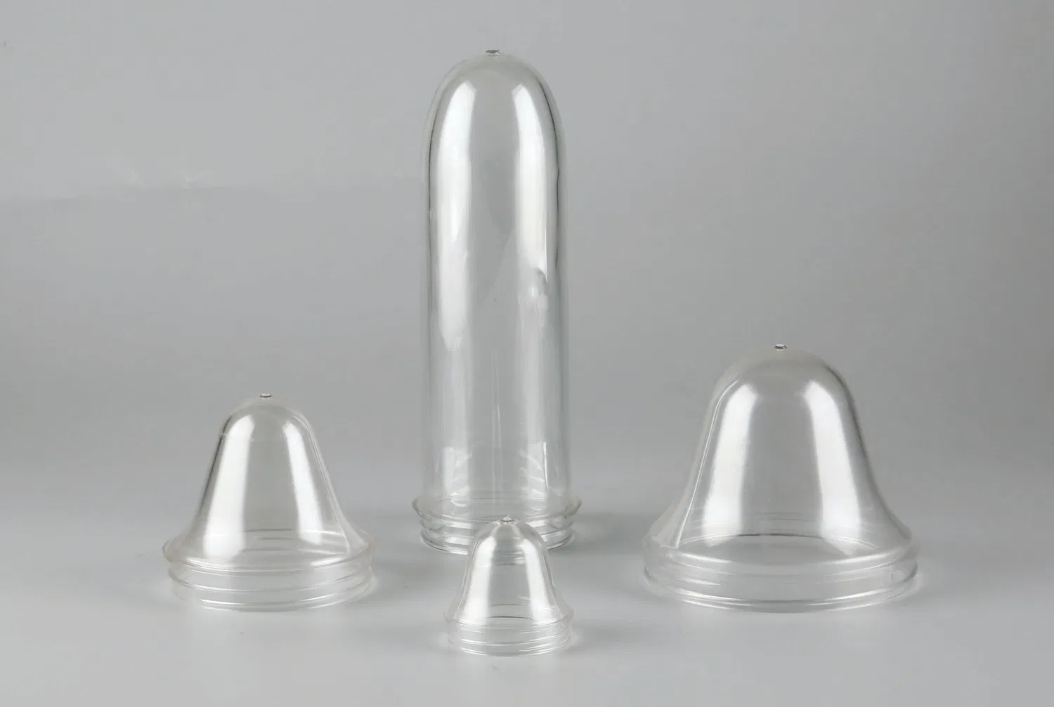 12-fach Nadelventil-Vorformling für Haustiergläser