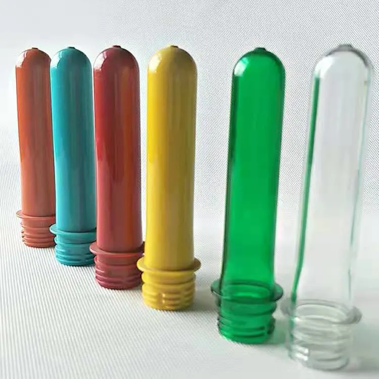 Food Grade Factory Price 24mm 28mm 30mm 38mm 40mm 48mm Neck Plastic Bottle Pet Preform