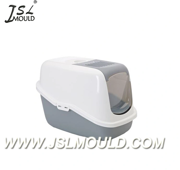 Plastic Pet Litter Tray Box Mould