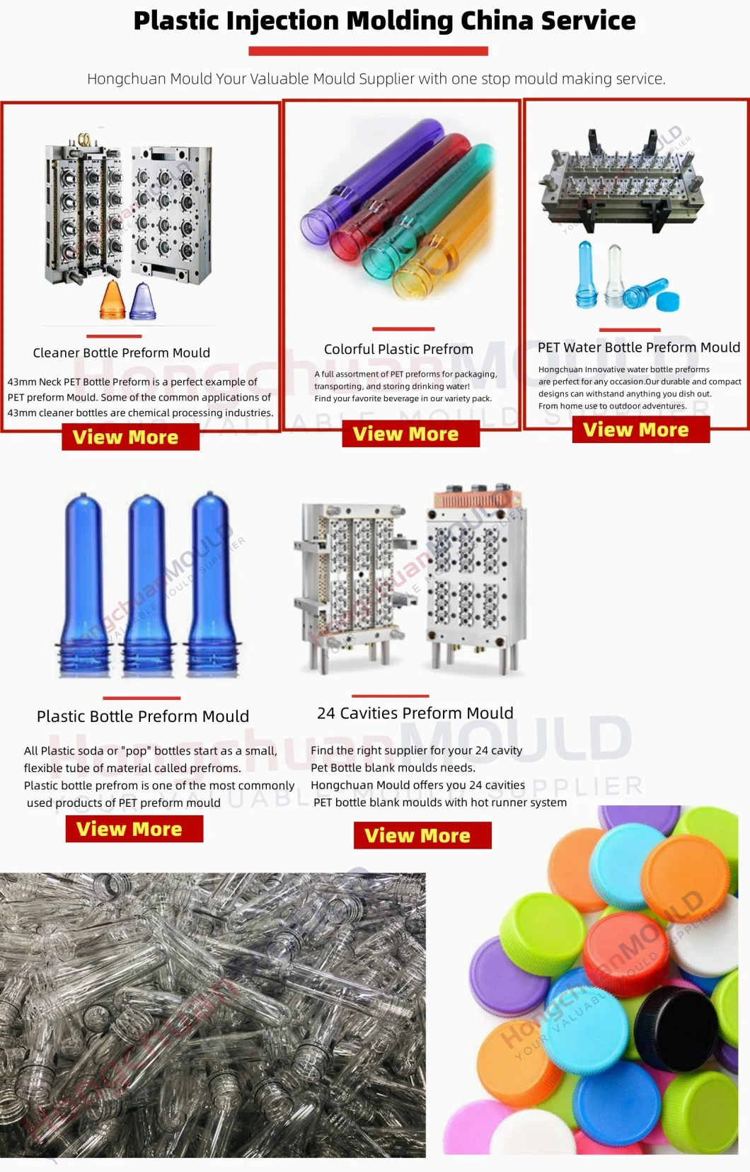 Plastic Oil/Edible Oil/Detergent/Hand Sanitizer/Alcohol/Beverage Cap Injection Mould