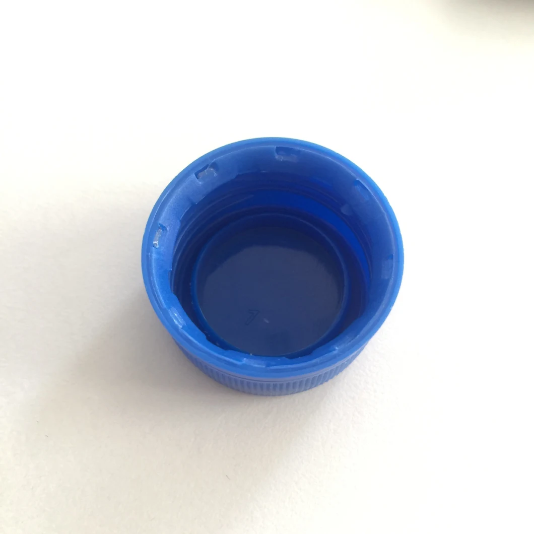 Customized 28mm Pco1810 28/410 28/400 Pco1881 Plastic Injection Flip Top Cap Mould