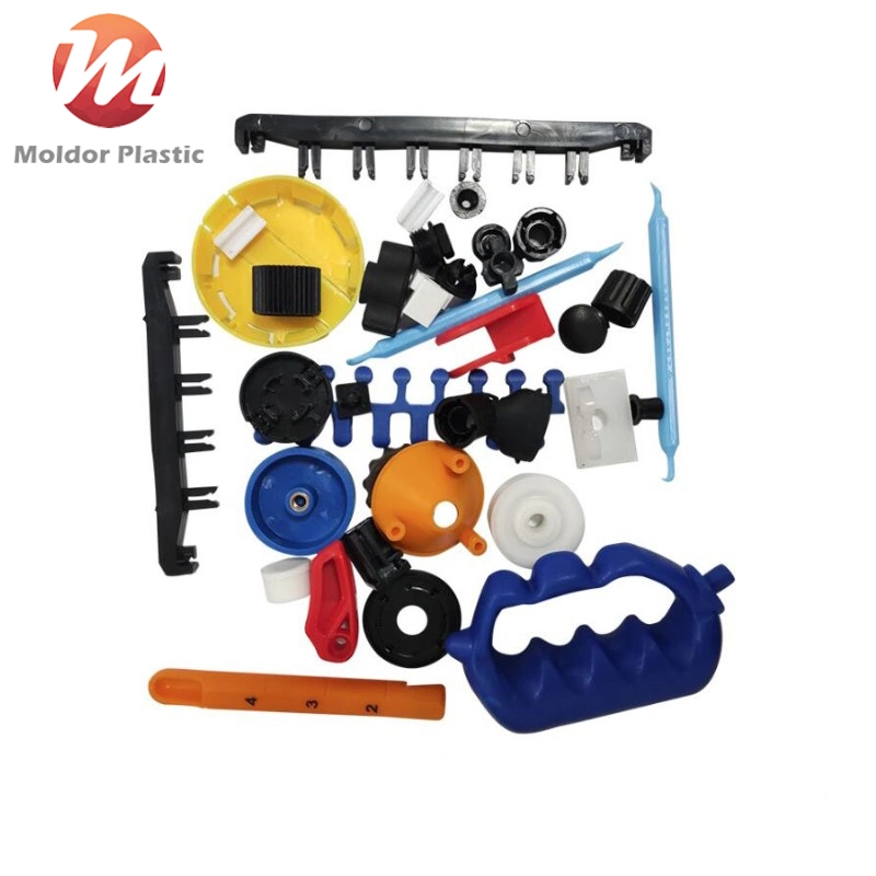 High Quality Fast Delivery Cheap Price Precision Injection Mould Die Maker Custom Injection Plastic Mold and Plastic Injection Molding Manufacturer
