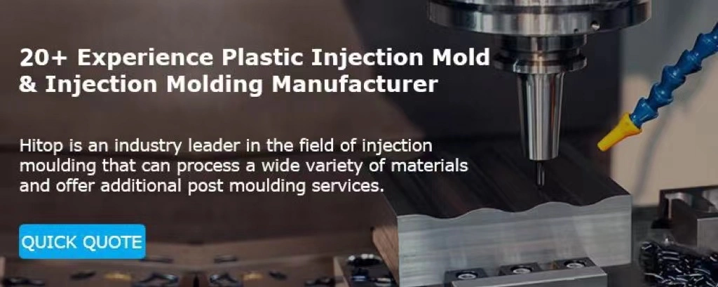 Custom OEM 2D/3D Drawing Design Customer Plastic Injection Mold Production Moulding Plastic Mold