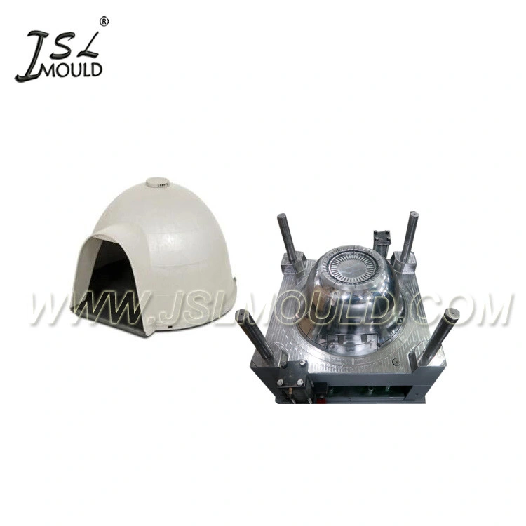 Injection Plastic Pet Cat Toilet Mould