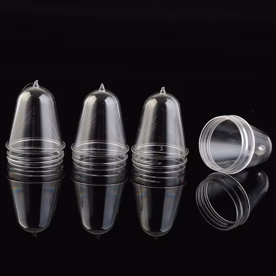 48 Hohlraum-Injektionsform für Haustier-Mineralwasser-Vorformling